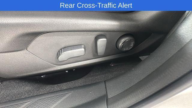 new 2026 Subaru Outback car, priced at $47,896