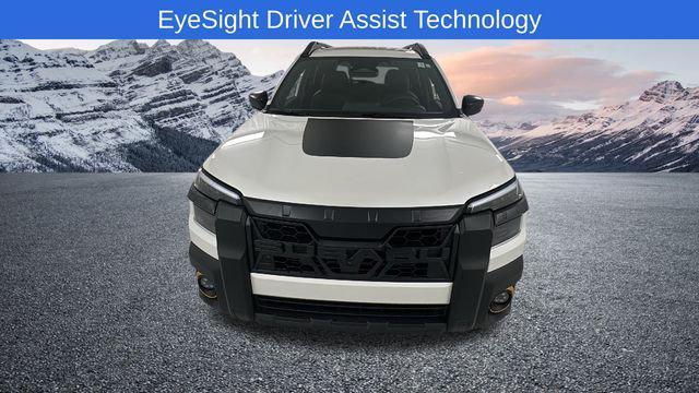 new 2026 Subaru Outback car, priced at $47,896