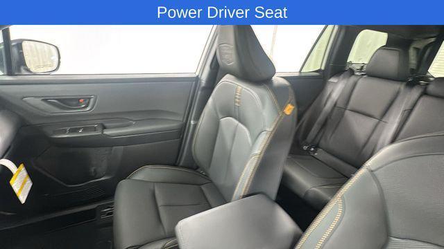 new 2026 Subaru Outback car, priced at $47,896