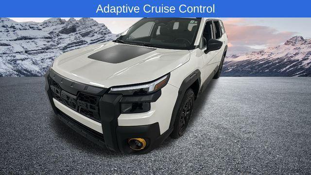 new 2026 Subaru Outback car, priced at $47,896