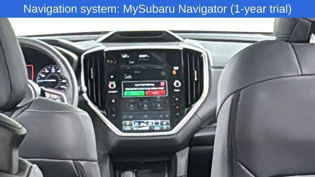 new 2026 Subaru Ascent car, priced at $46,926