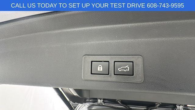 new 2026 Subaru Ascent car, priced at $46,926