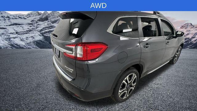 new 2026 Subaru Ascent car, priced at $46,926