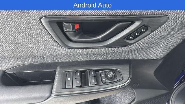 new 2026 Subaru Outback car, priced at $43,702