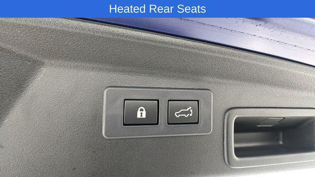 new 2026 Subaru Outback car, priced at $43,702