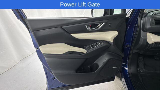 new 2026 Subaru Ascent car, priced at $46,926