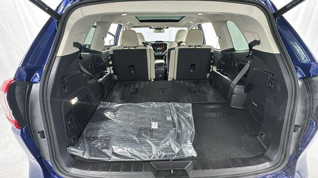 new 2026 Subaru Ascent car, priced at $46,926