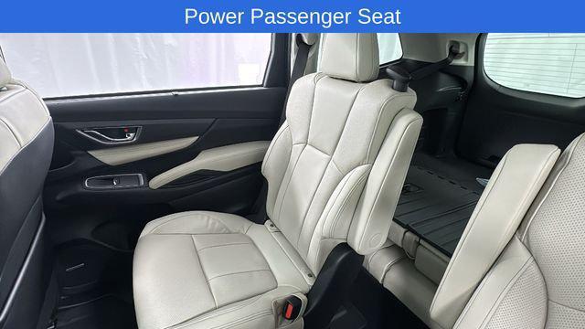 new 2026 Subaru Ascent car, priced at $46,926