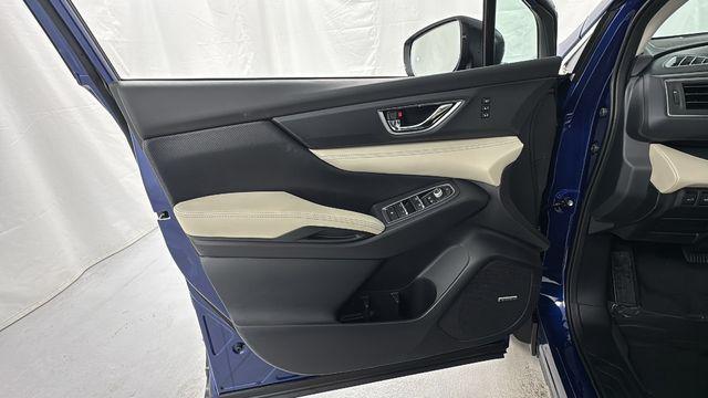 new 2026 Subaru Ascent car, priced at $46,926