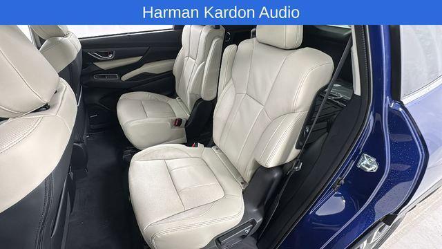 new 2026 Subaru Ascent car, priced at $46,926