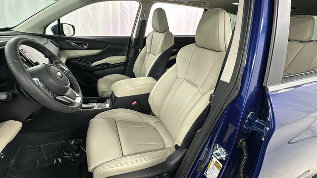new 2026 Subaru Ascent car, priced at $46,926