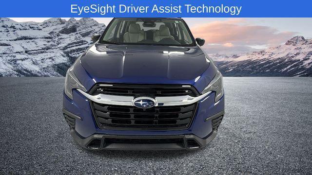 new 2026 Subaru Ascent car, priced at $46,926