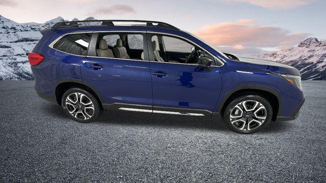 new 2026 Subaru Ascent car, priced at $46,926