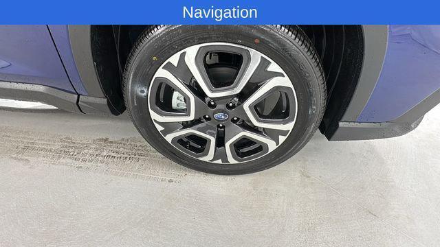 new 2026 Subaru Ascent car, priced at $46,926