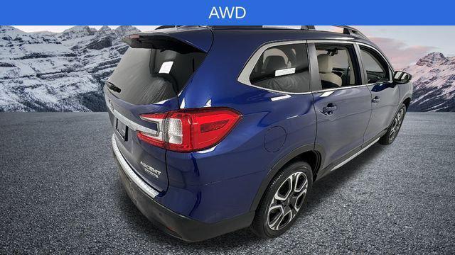 new 2026 Subaru Ascent car, priced at $46,926