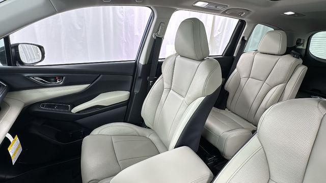 new 2026 Subaru Ascent car, priced at $46,926