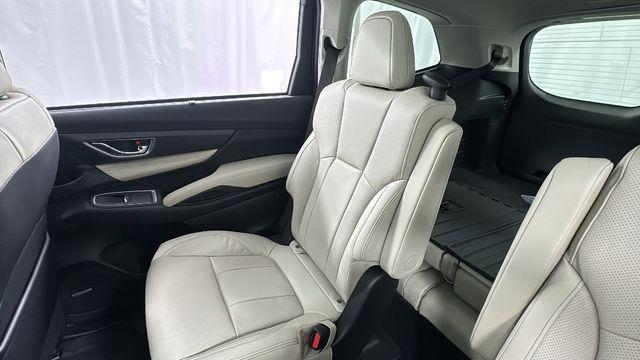 new 2026 Subaru Ascent car, priced at $46,926