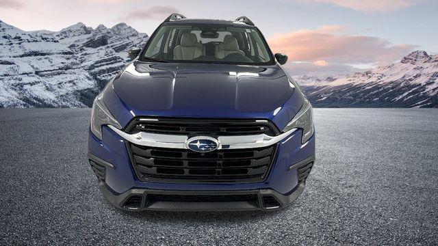 new 2026 Subaru Ascent car, priced at $46,926