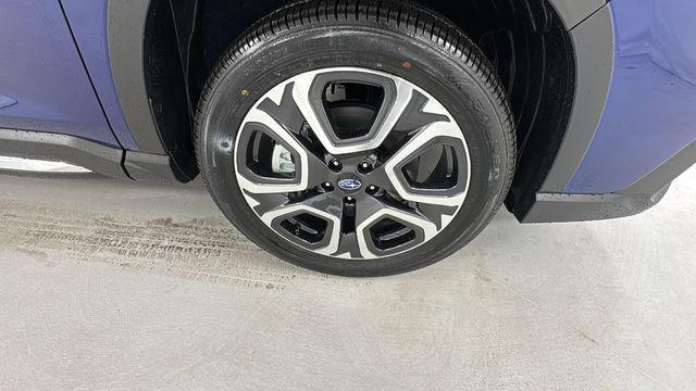 new 2026 Subaru Ascent car, priced at $46,926