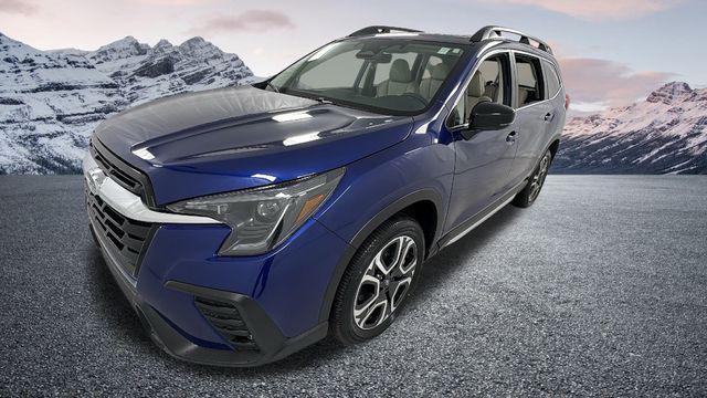 new 2026 Subaru Ascent car, priced at $46,926