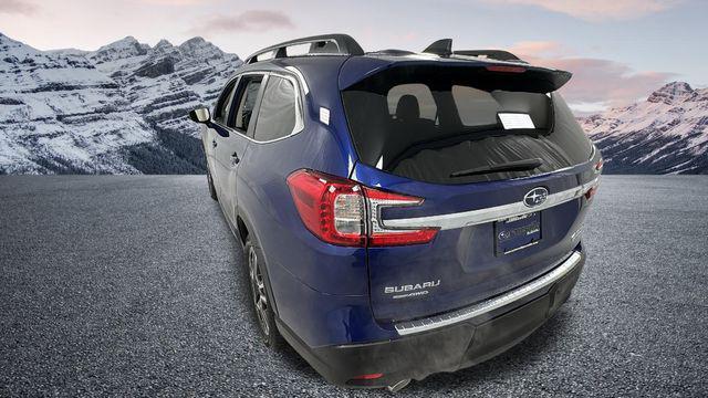 new 2026 Subaru Ascent car, priced at $46,926