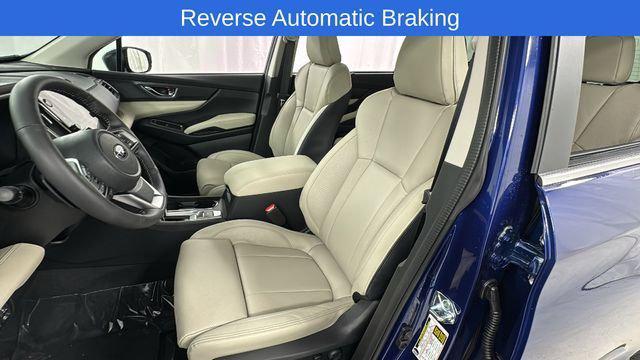 new 2026 Subaru Ascent car, priced at $46,926