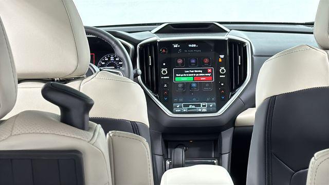 new 2026 Subaru Ascent car, priced at $46,926