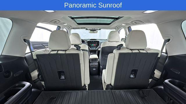 new 2026 Subaru Ascent car, priced at $46,926