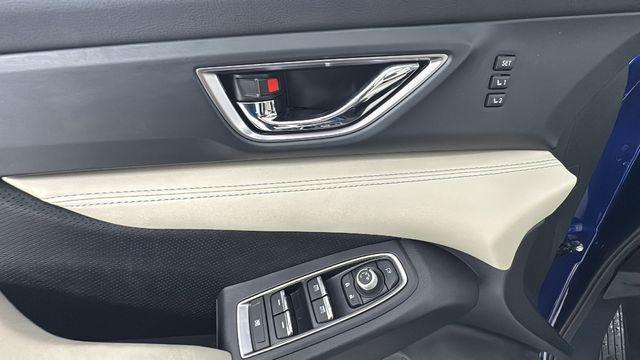 new 2026 Subaru Ascent car, priced at $46,926