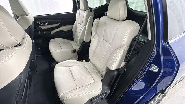 new 2026 Subaru Ascent car, priced at $46,926