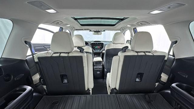 new 2026 Subaru Ascent car, priced at $46,926