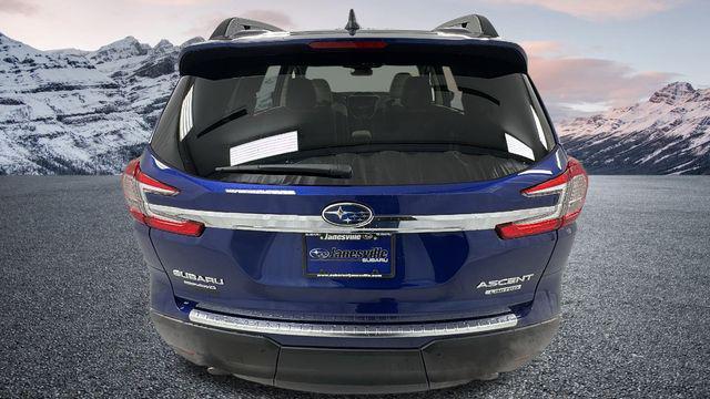 new 2026 Subaru Ascent car, priced at $46,926