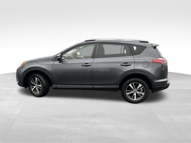used 2018 Toyota RAV4 car, priced at $14,282