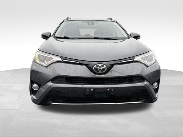 used 2018 Toyota RAV4 car, priced at $14,282