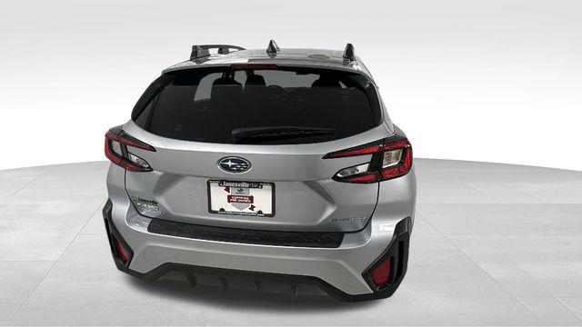 used 2024 Subaru Crosstrek car, priced at $24,610