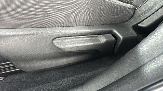 used 2024 Subaru Crosstrek car, priced at $24,610