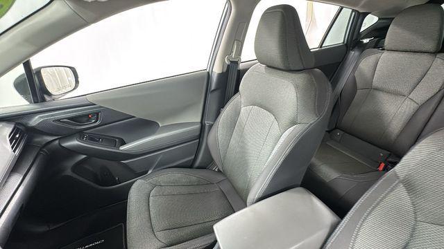 used 2024 Subaru Crosstrek car, priced at $24,610