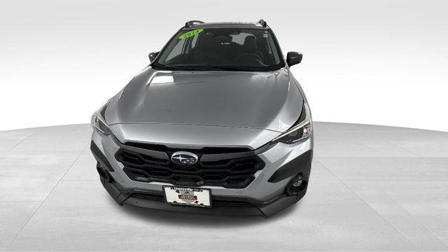 used 2024 Subaru Crosstrek car, priced at $24,610