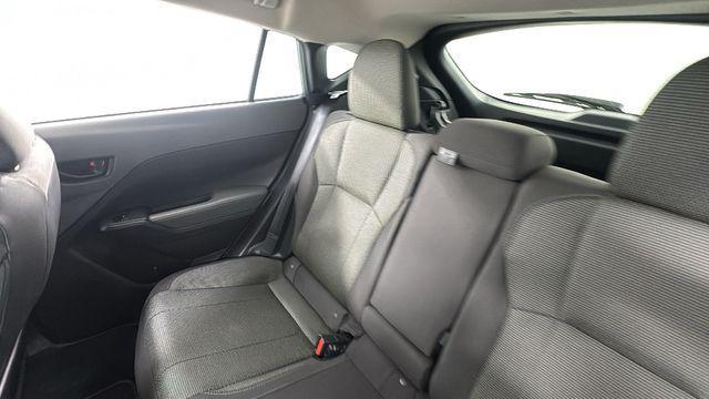 used 2024 Subaru Crosstrek car, priced at $24,610