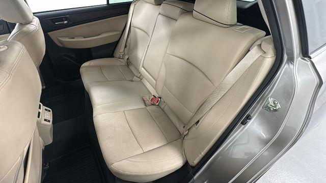 used 2019 Subaru Outback car, priced at $16,222