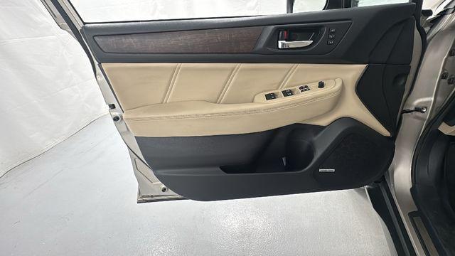 used 2019 Subaru Outback car, priced at $16,222