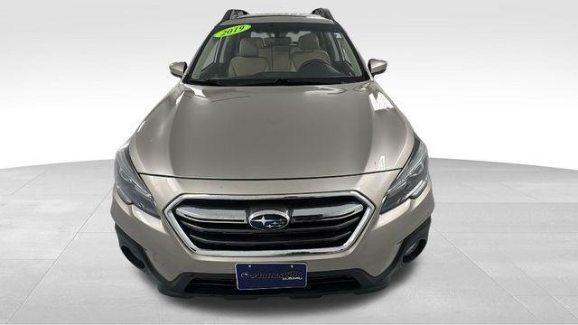 used 2019 Subaru Outback car, priced at $16,222