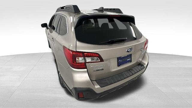 used 2019 Subaru Outback car, priced at $16,222