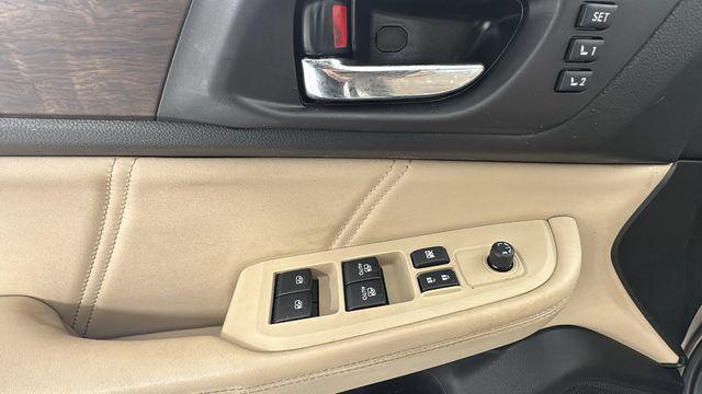 used 2019 Subaru Outback car, priced at $16,222