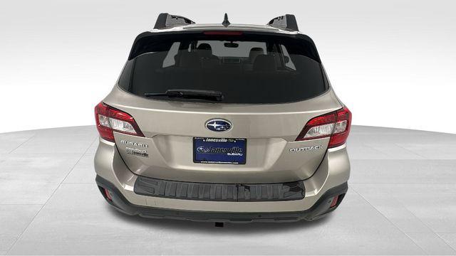 used 2019 Subaru Outback car, priced at $16,222