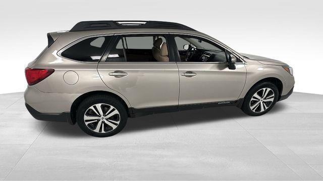 used 2019 Subaru Outback car, priced at $16,222