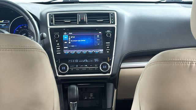 used 2019 Subaru Outback car, priced at $16,222