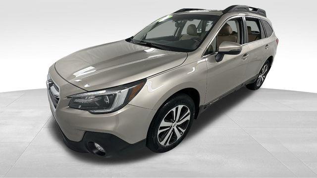 used 2019 Subaru Outback car, priced at $16,222