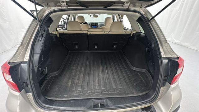 used 2019 Subaru Outback car, priced at $16,222