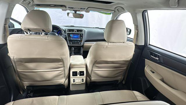 used 2019 Subaru Outback car, priced at $16,222